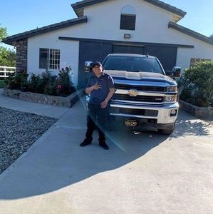 Meet your Posher, Isaac